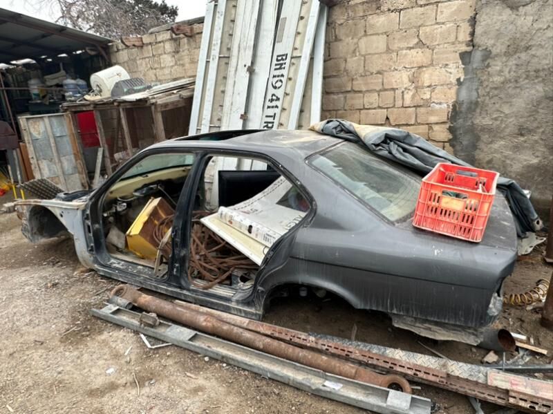 kuzwa 5 lik bmw 600 TMT - Türkmenbaşy - img 2