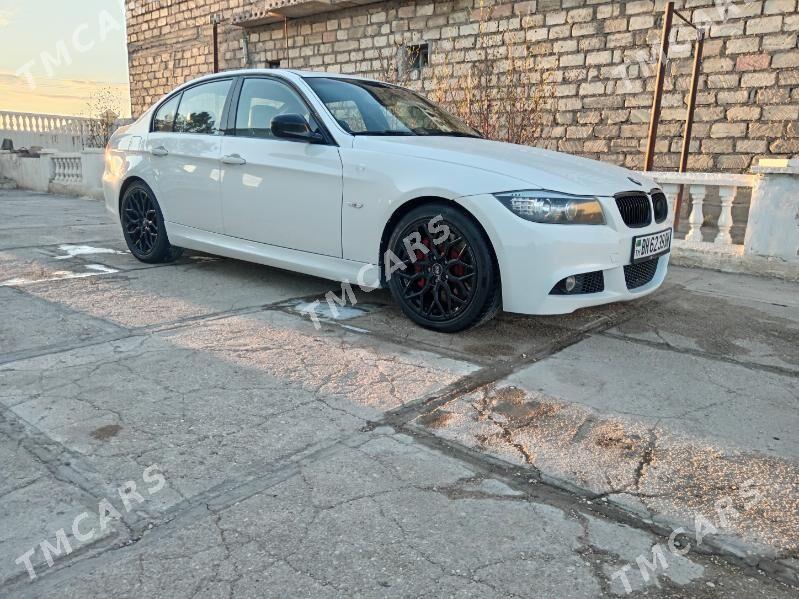 BMW 340 2010 - 210 000 TMT - Гумдаг - img 4