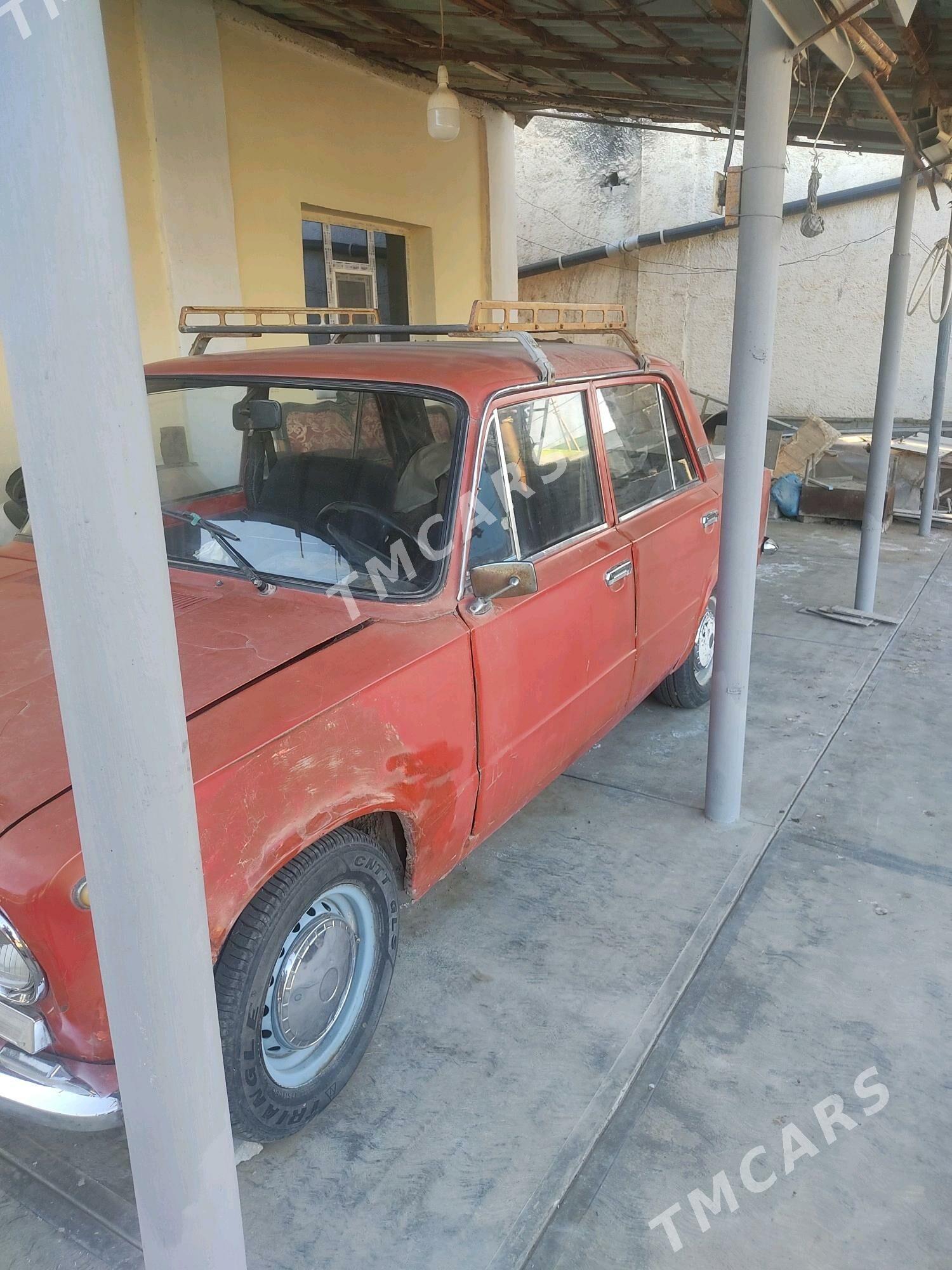 Lada 2104 1983 - 10 000 TMT - Büzmeýin - img 2