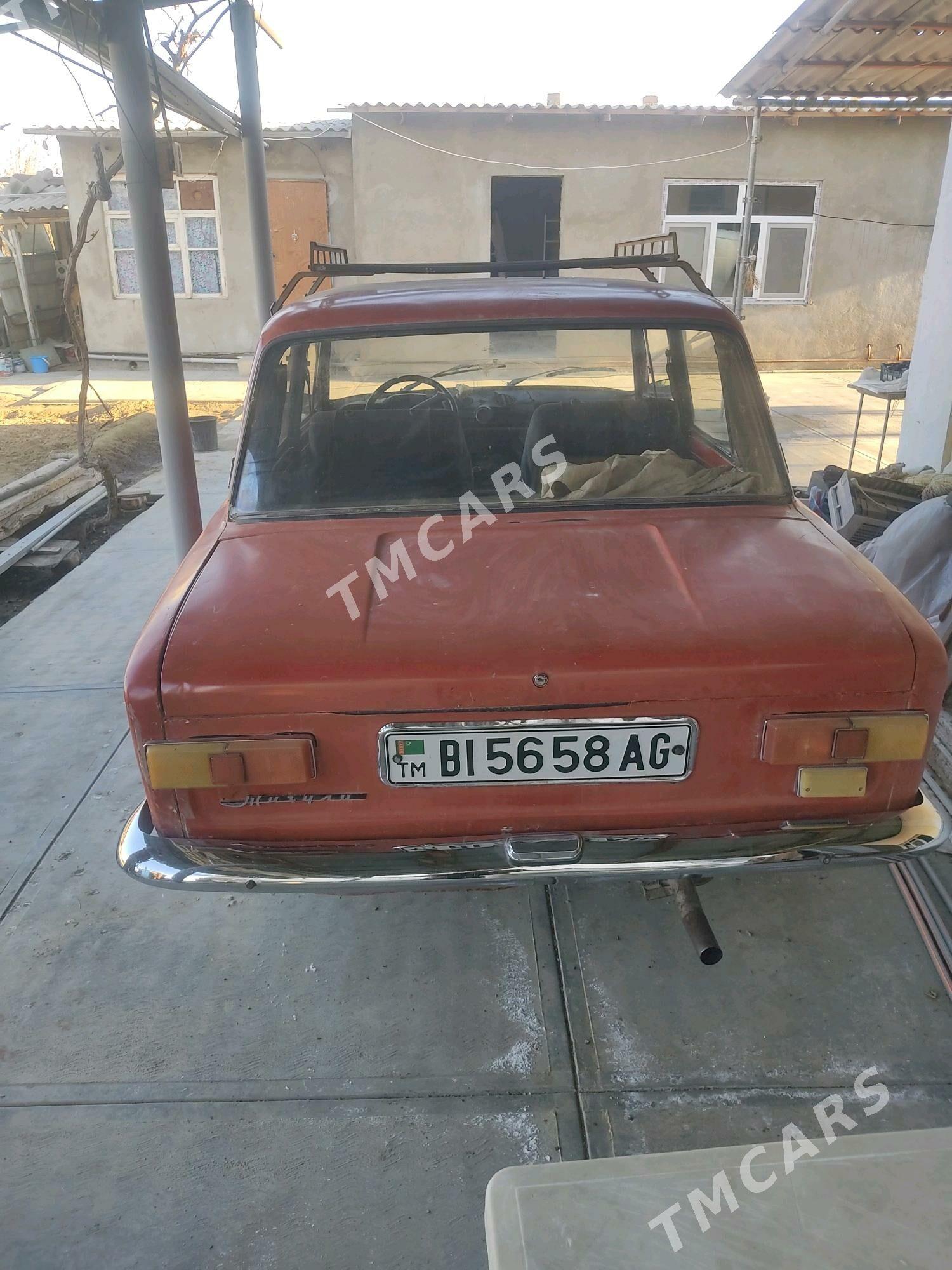 Lada 2104 1983 - 10 000 TMT - Büzmeýin - img 3