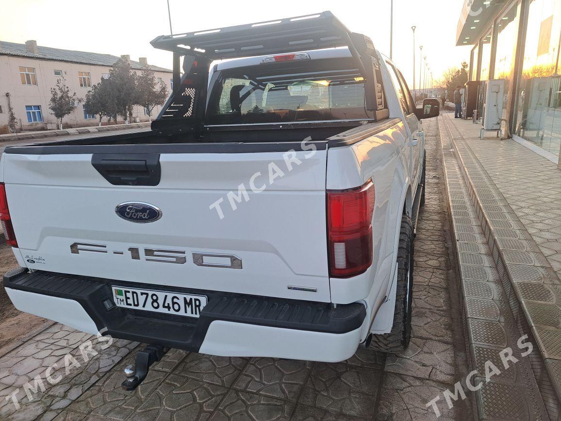 Ford F-150 2019 - 480 000 TMT - Baýramaly - img 6