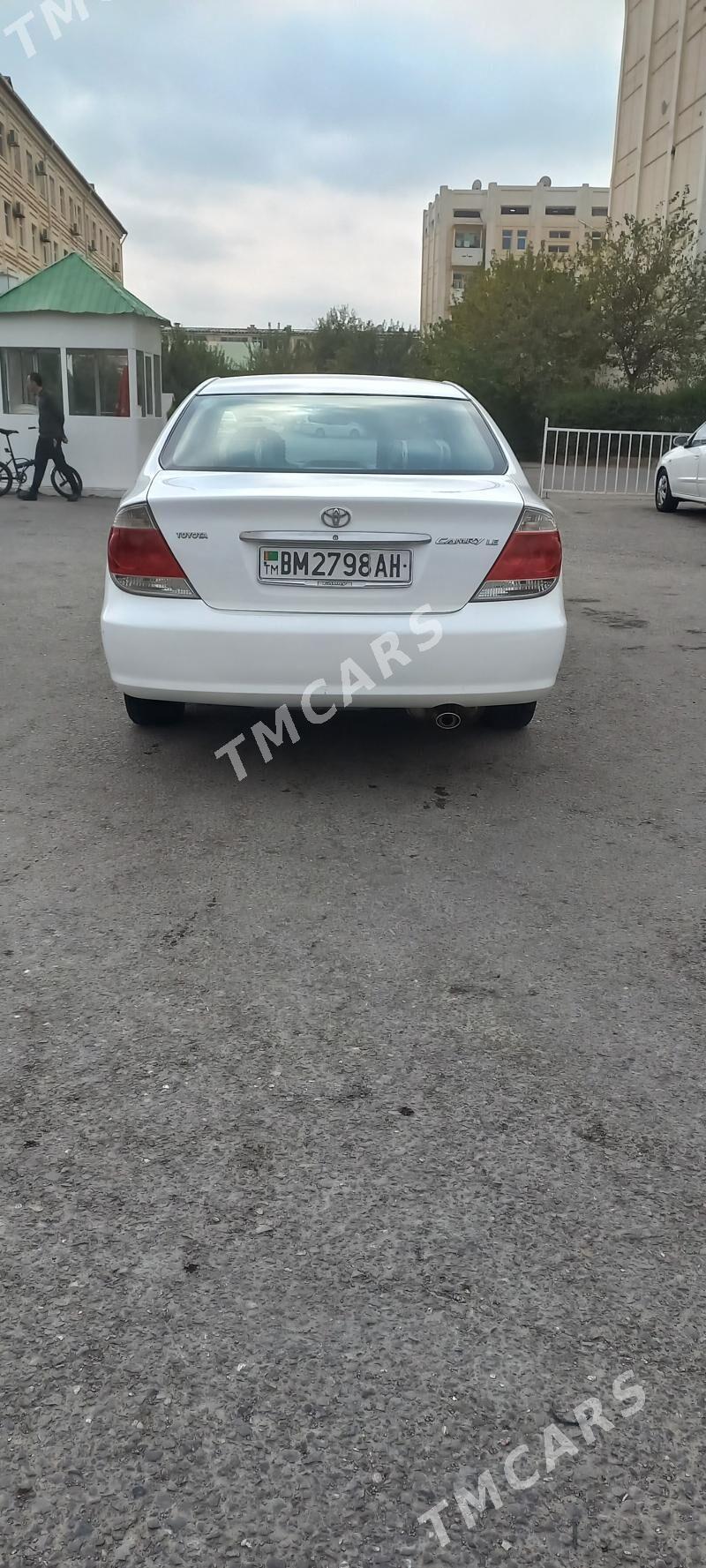 Toyota Camry 2004 - 110 000 TMT - 8 мкр - img 2