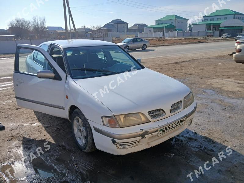 Nissan Primera 1998 - 28 000 TMT - Mary - img 2