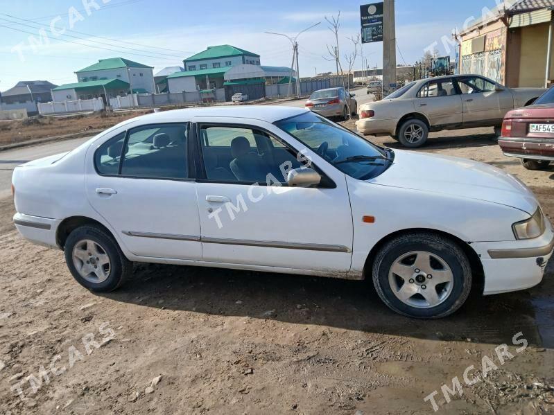 Nissan Primera 1998 - 28 000 TMT - Mary - img 3