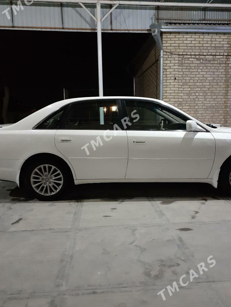 Toyota Avalon 2000 - 150 000 TMT - Мары - img 5