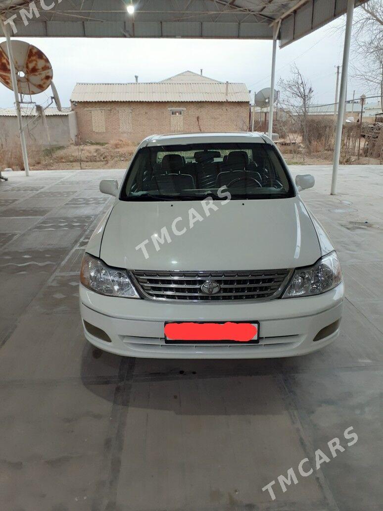 Toyota Avalon 2000 - 150 000 TMT - Мары - img 8