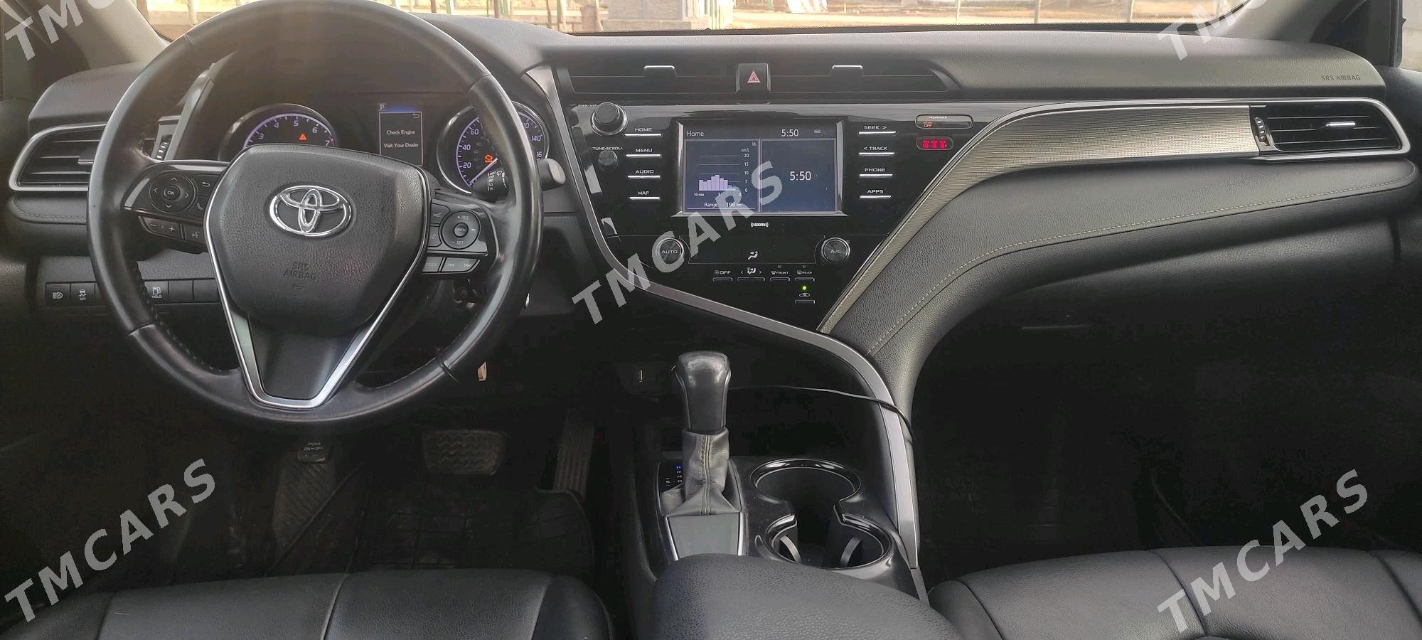 Toyota Camry 2019 - 260 000 TMT - Mary - img 7