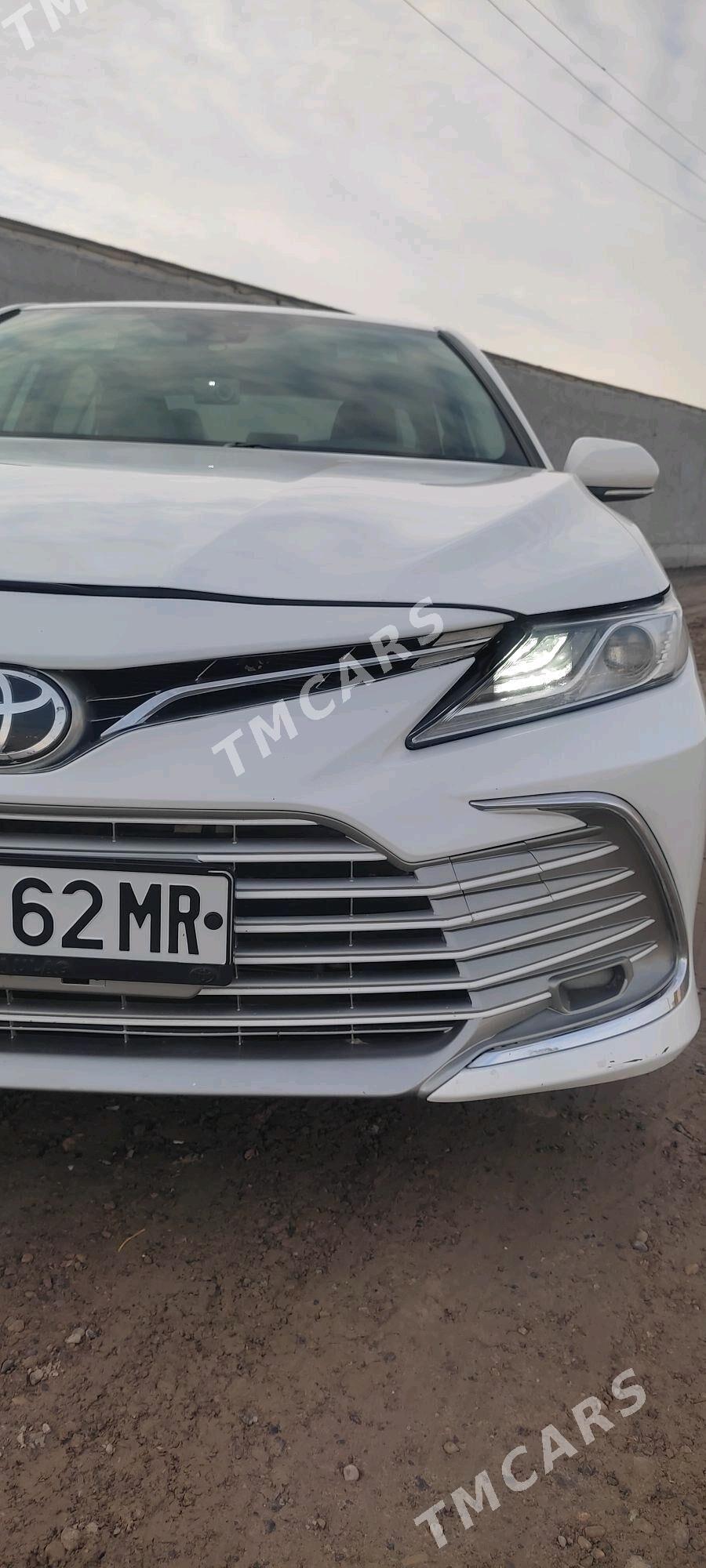 Toyota Camry 2019 - 260 000 TMT - Mary - img 5