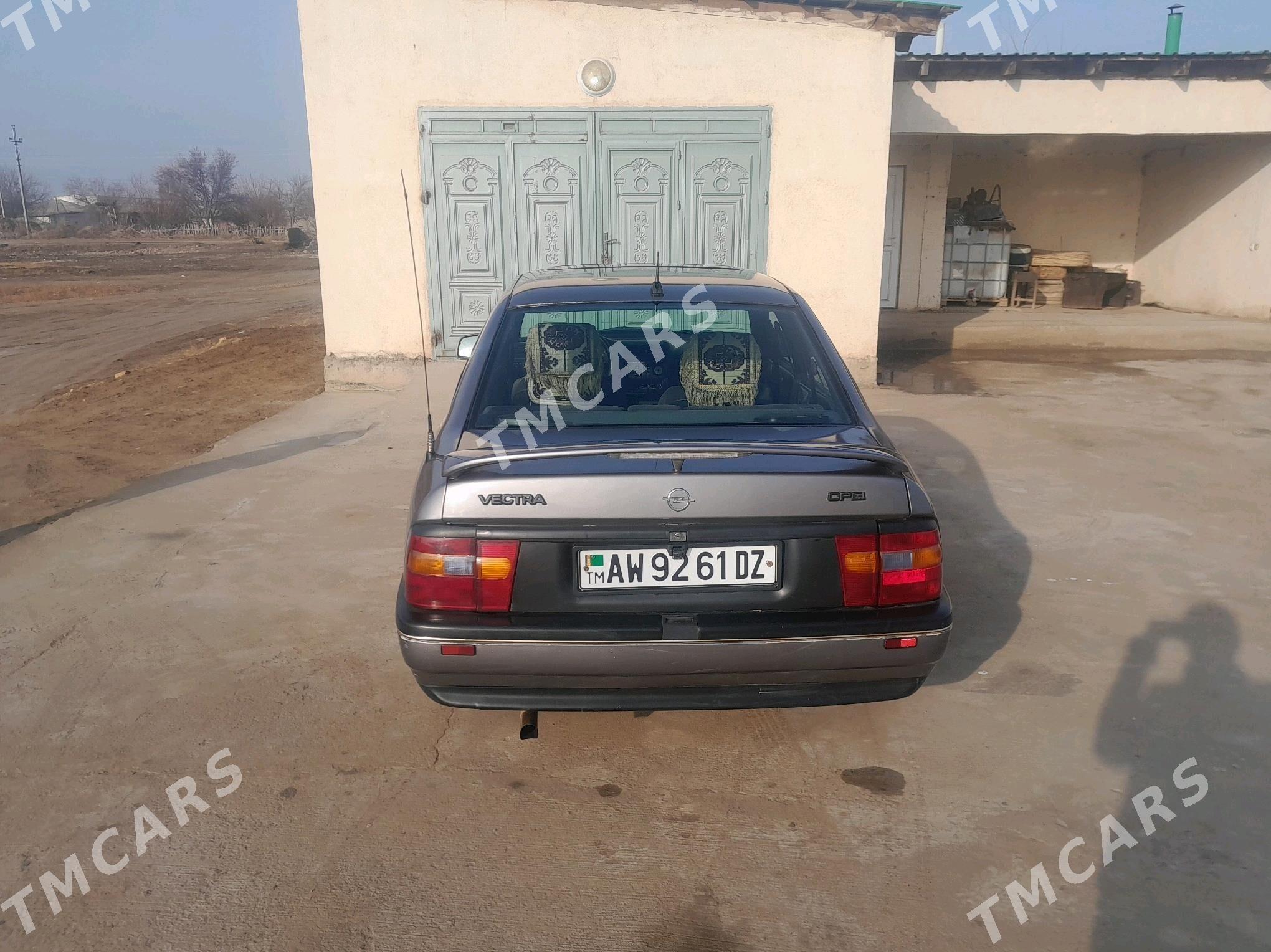 Opel Vectra 1989 - 32 000 TMT - Türkmenbaşy etr. - img 4