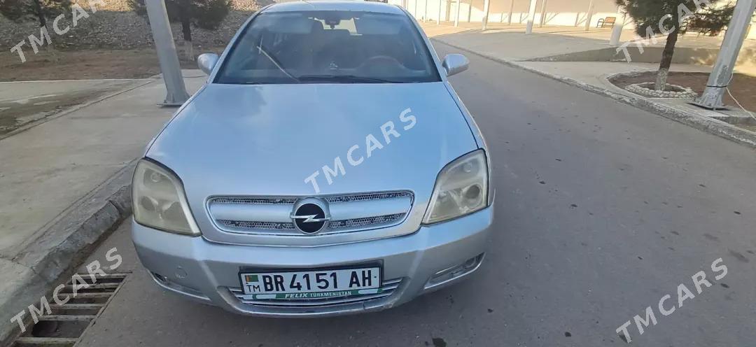 Opel Signum 2003 - 61 000 TMT - Aşgabat - img 2