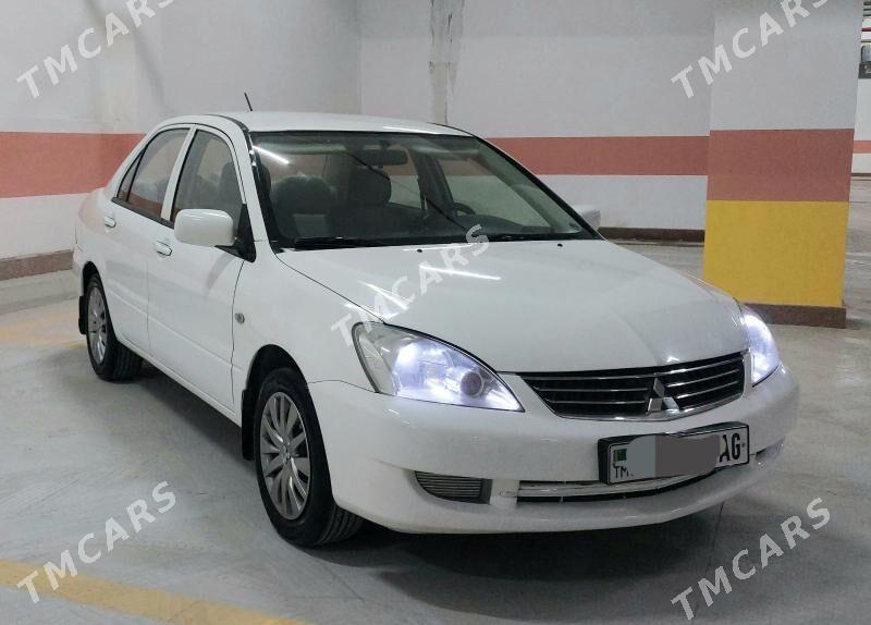 Mitsubishi Lancer 2008 - 105 000 TMT - Aşgabat - img 2