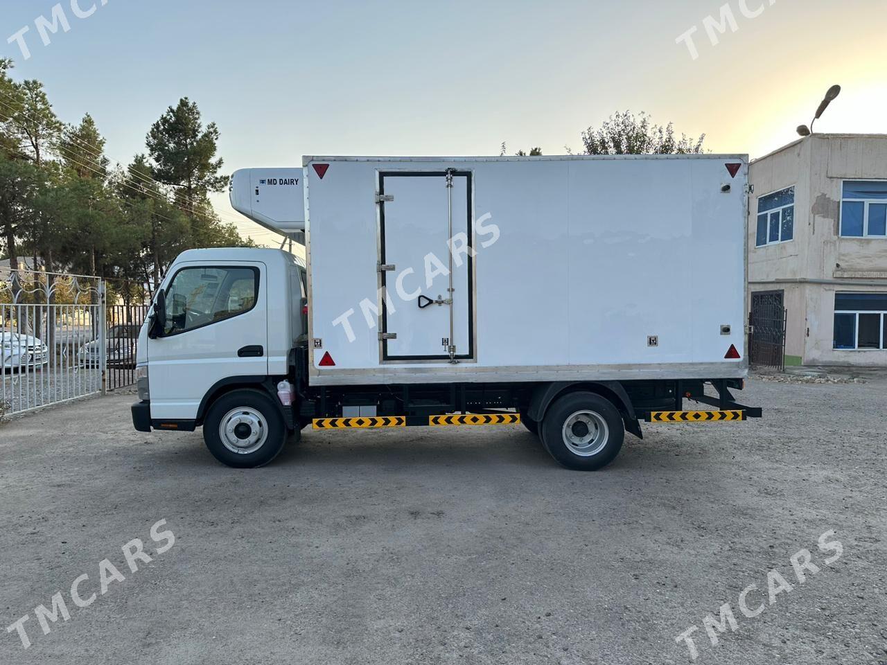 Mitsubishi Canter 2024 - 627 000 TMT - Мары - img 3