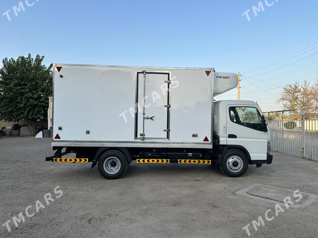 Mitsubishi Canter 2024 - 627 000 TMT - Мары - img 2