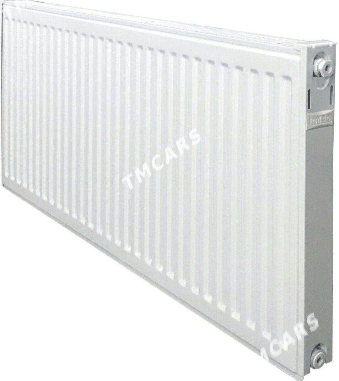 Otopleniya Radiator Batarey - Мир 8 - img 3