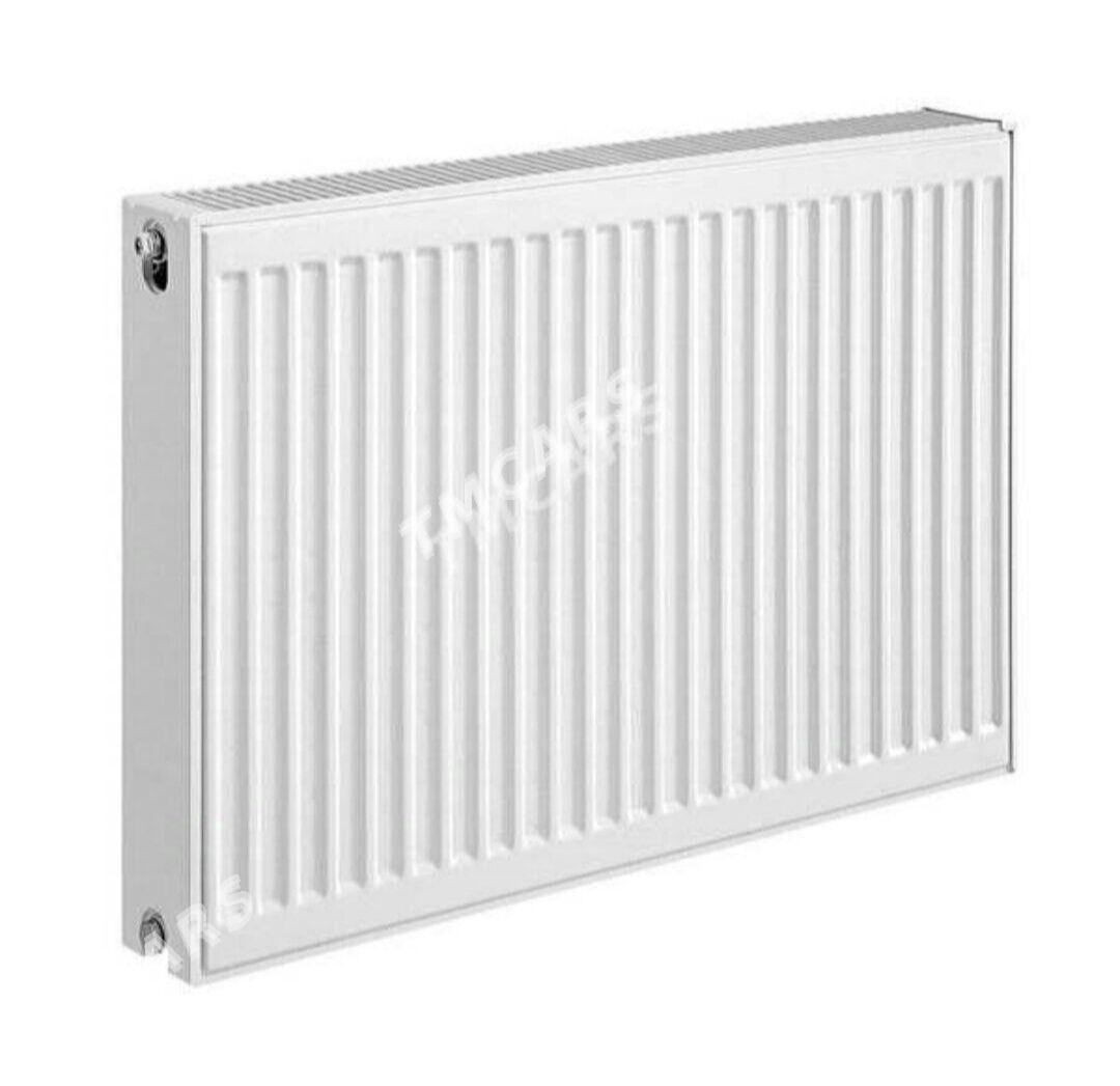 Otopleniya Radiator Batarey - Мир 8 - img 4