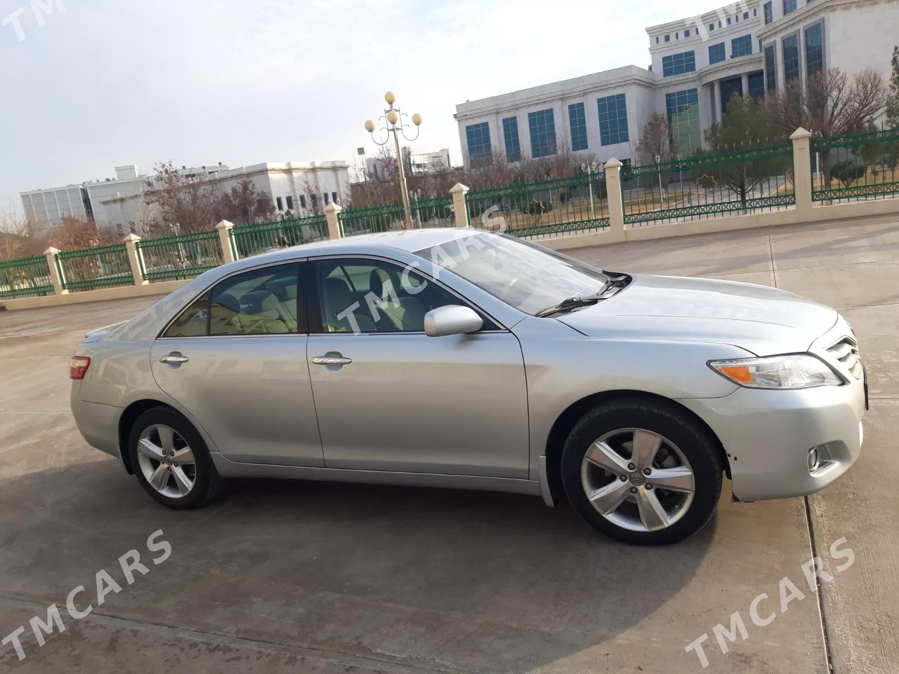 Toyota Camry 2008 - 138 000 TMT - Мары - img 2