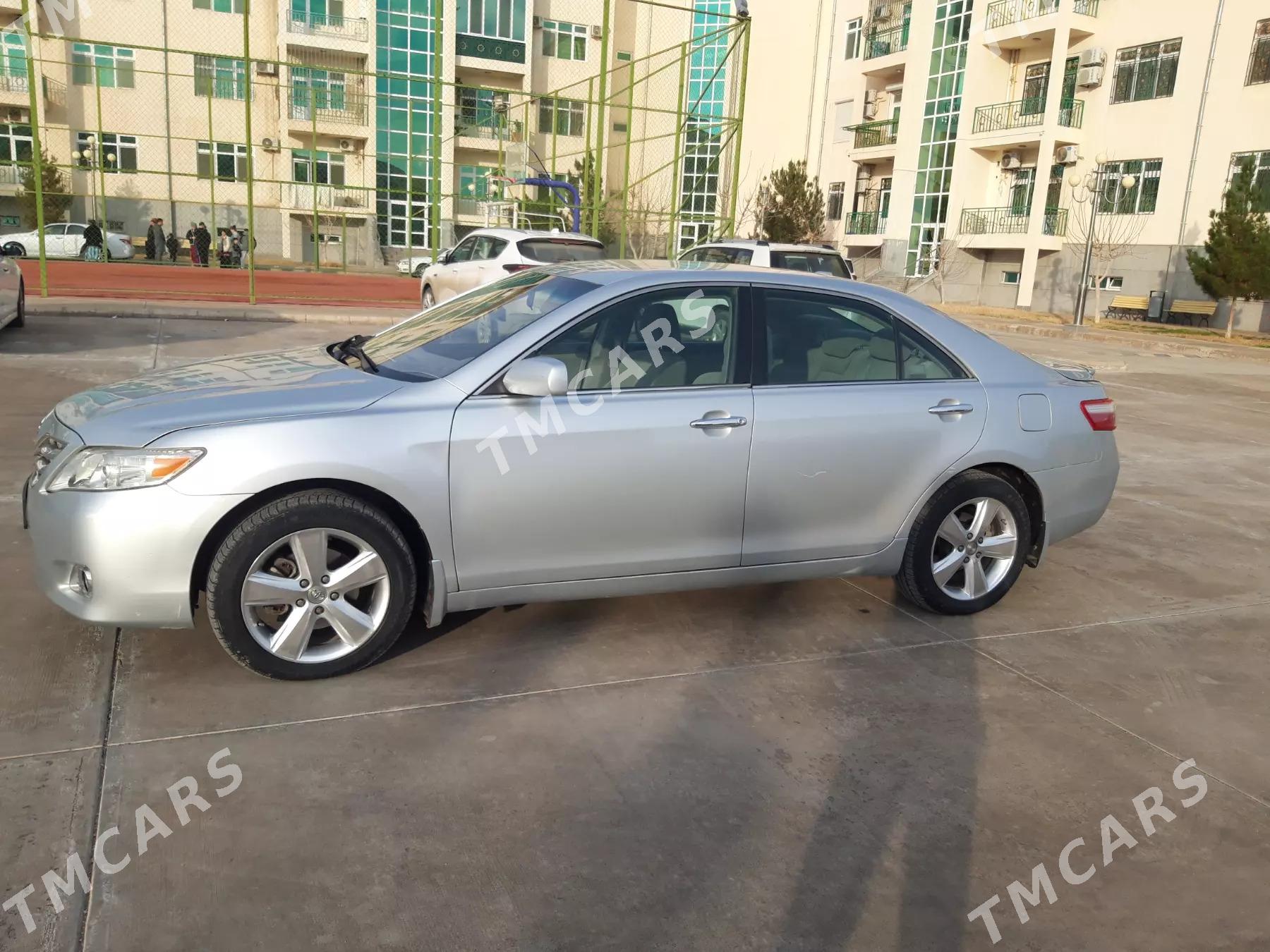 Toyota Camry 2008 - 138 000 TMT - Мары - img 6