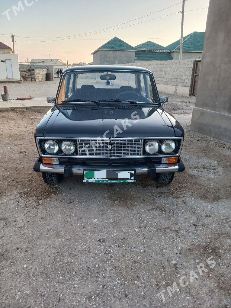 Lada 2106 1986 - 25 000 TMT - Gumdag - img 2