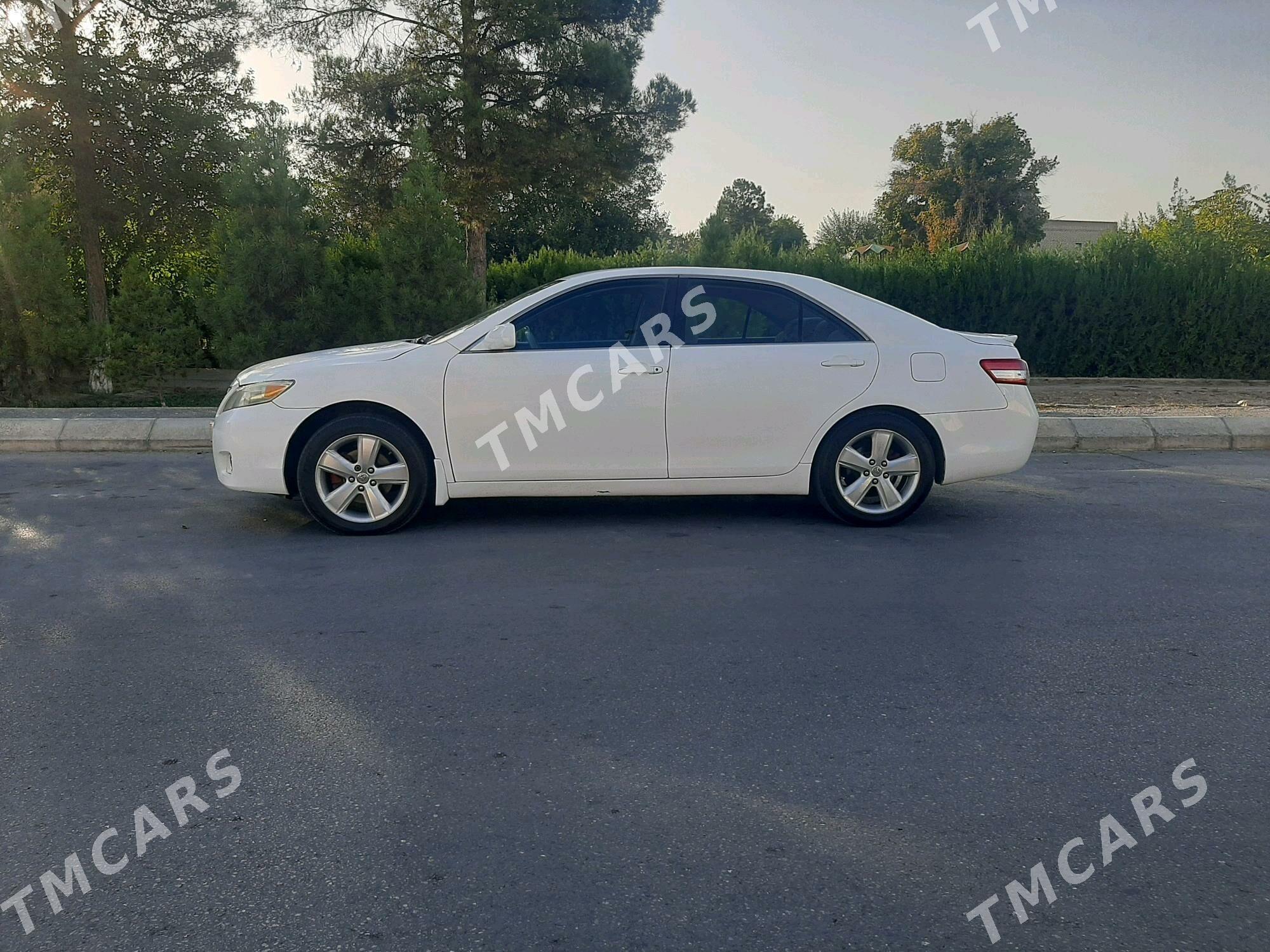 Toyota Camry 2009 - 159 000 TMT - Aşgabat - img 7