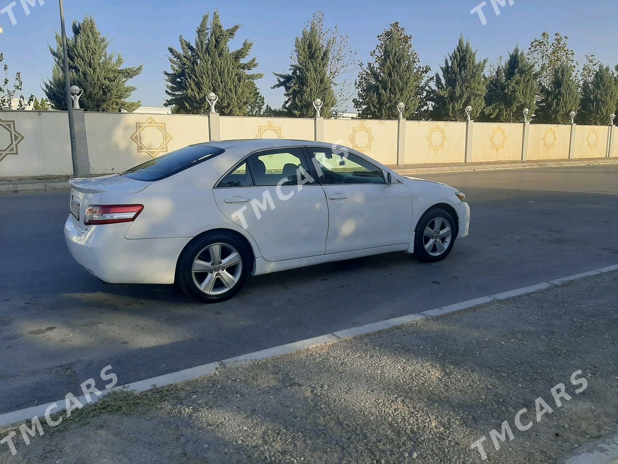 Toyota Camry 2009 - 159 000 TMT - Aşgabat - img 8