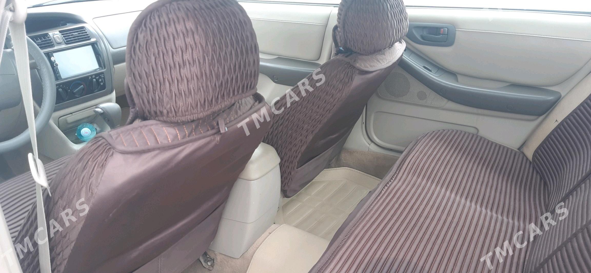 Toyota Avalon 1999 - 120 000 TMT - Сакарчага - img 6