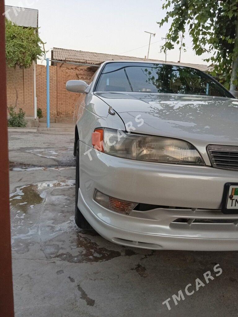 Toyota Mark II 1994 - 50 000 TMT - Farap - img 9