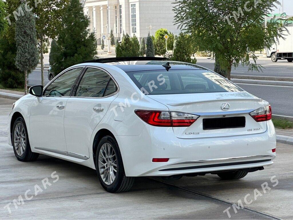 Lexus ES 350 2015 - 370 000 TMT - 16-njy tapgyr - img 5