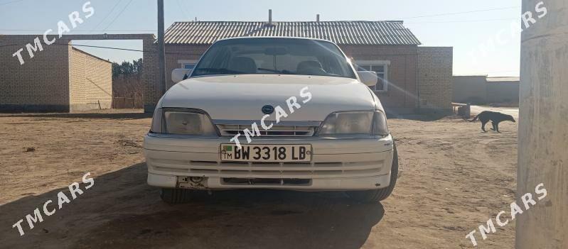 Opel Omega 1992 - 22 000 TMT - Саят - img 2