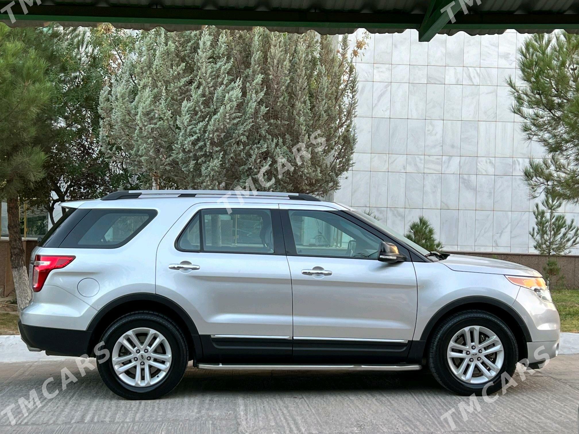 Ford Explorer 2014 - 255 000 TMT - Türkmenbaşy - img 5