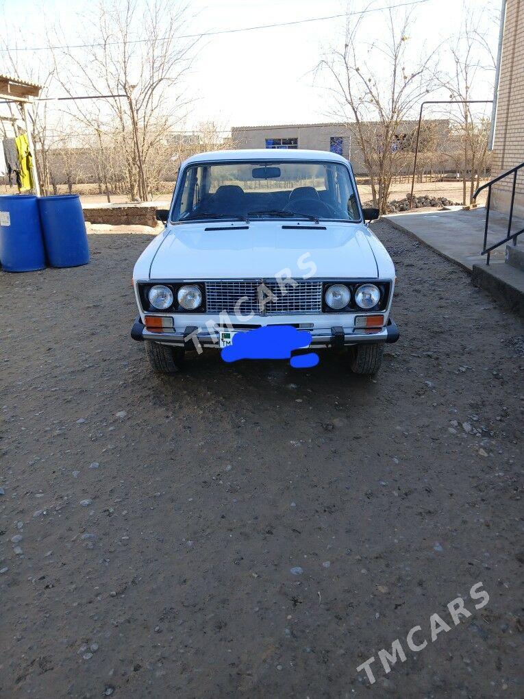 Lada 2106 1998 - 40 000 TMT - Байрамали - img 2