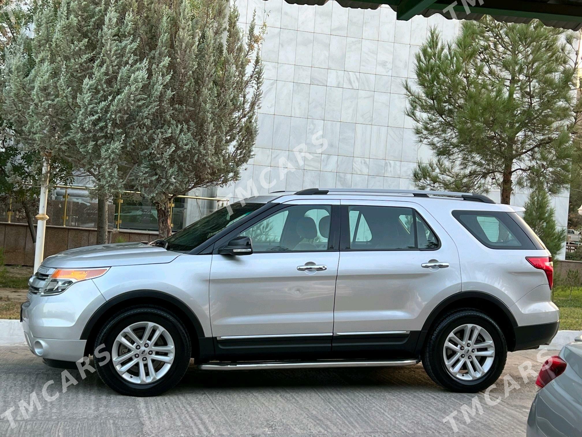 Ford Explorer 2014 - 255 000 TMT - Türkmenbaşy - img 6