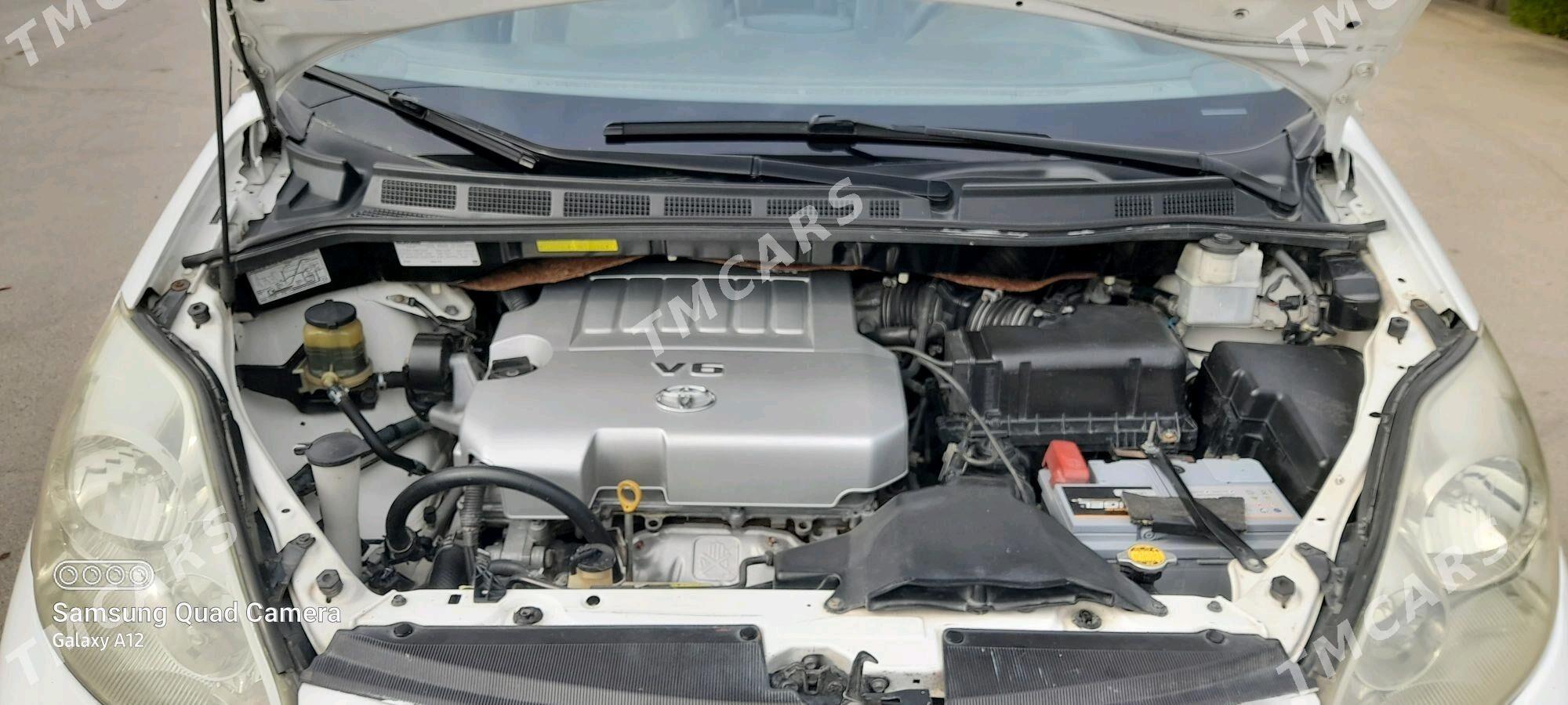 Toyota Sienna 2009 - 210 000 TMT - Сакарчага - img 7