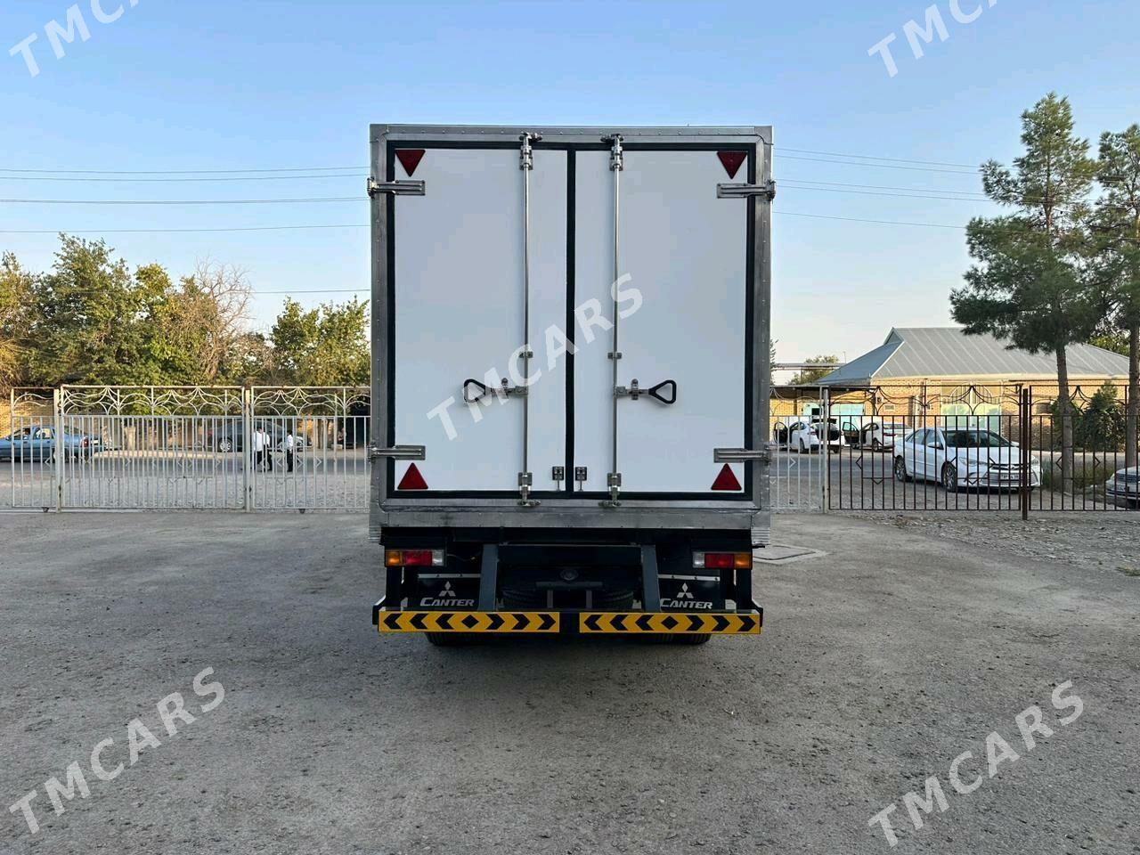 Mitsubishi Canter 2024 - 627 000 TMT - Мары - img 7