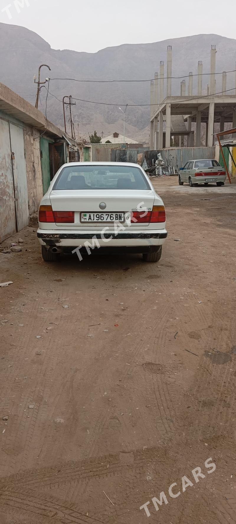 BMW 535 1989 - 25 000 TMT - Balkanabat - img 2