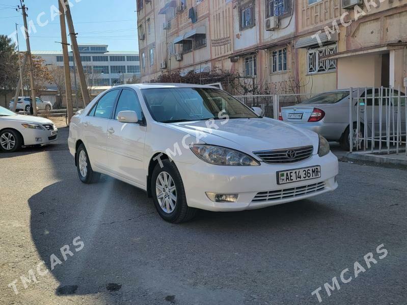 Toyota Camry 2003 - 136 000 TMT - Мары - img 2