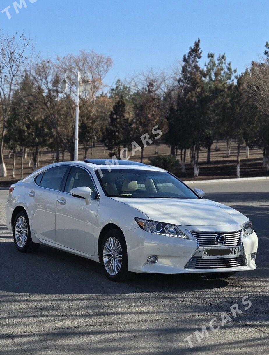 Lexus ES 350 2015 - 325 000 TMT - Ашхабад - img 4