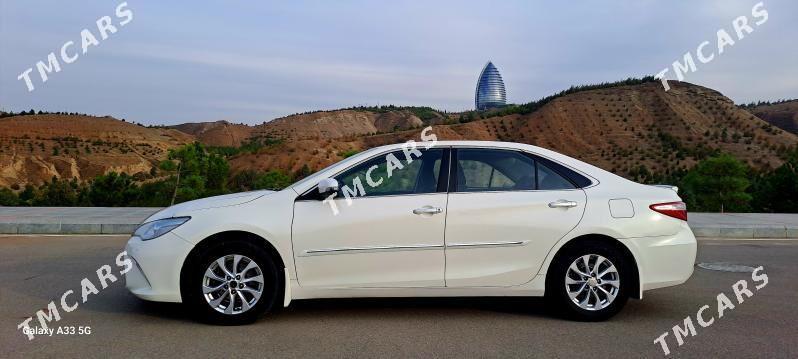 Toyota Camry 2016 - 216 000 TMT - Aşgabat - img 4