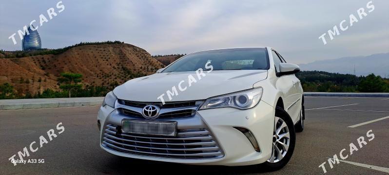 Toyota Camry 2016 - 216 000 TMT - Aşgabat - img 2