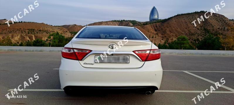 Toyota Camry 2016 - 216 000 TMT - Aşgabat - img 3