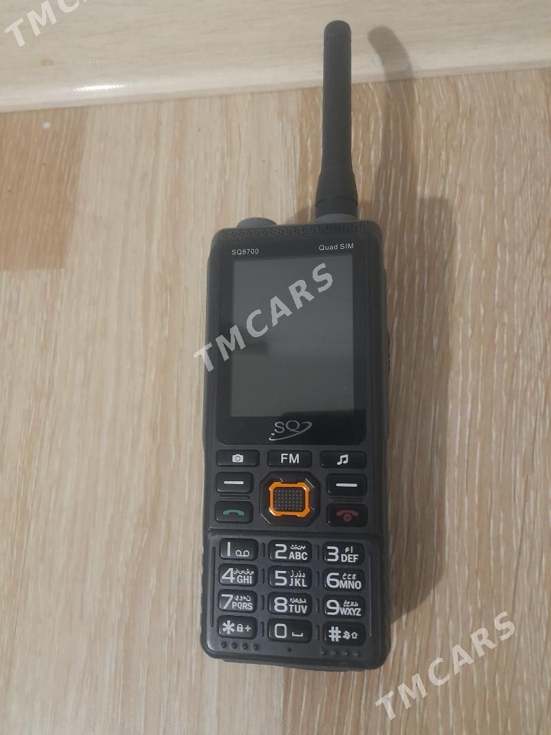 Telefon - Balkanabat - img 2