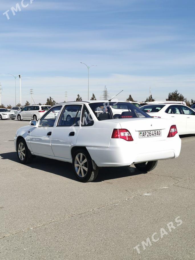 Daewoo Nexia 2013 - 82 000 TMT - Ашхабад - img 3