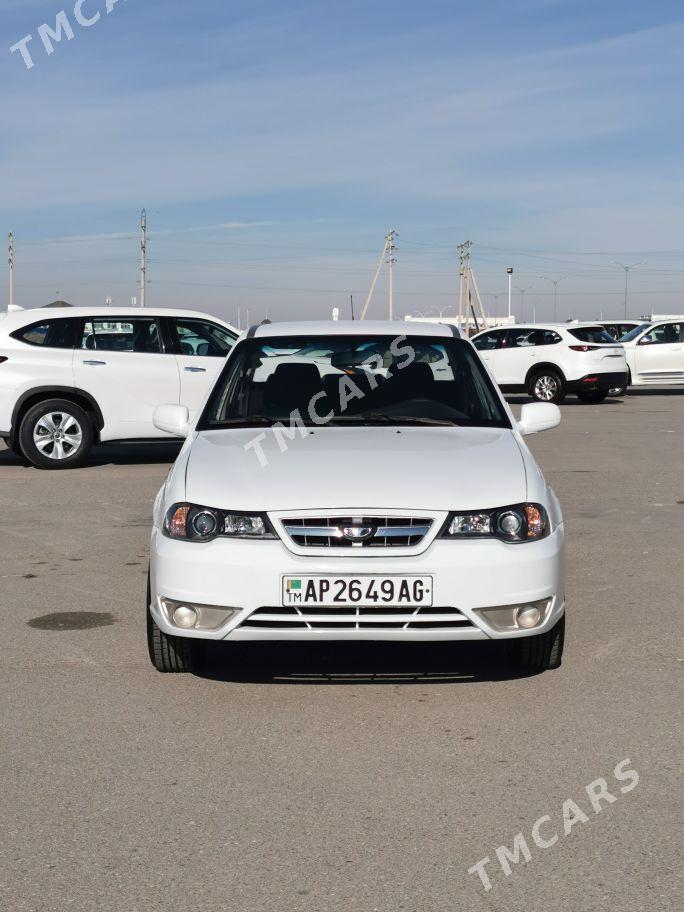 Daewoo Nexia 2013 - 82 000 TMT - Ашхабад - img 5