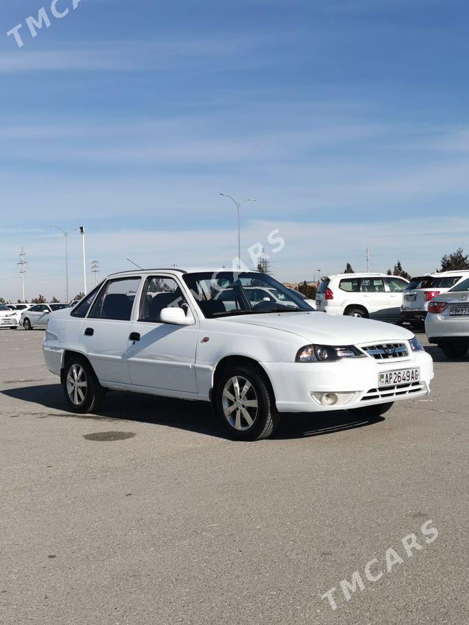 Daewoo Nexia 2013 - 82 000 TMT - Ашхабад - img 10