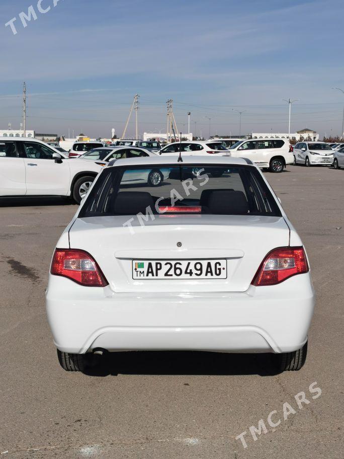 Daewoo Nexia 2013 - 82 000 TMT - Ашхабад - img 7