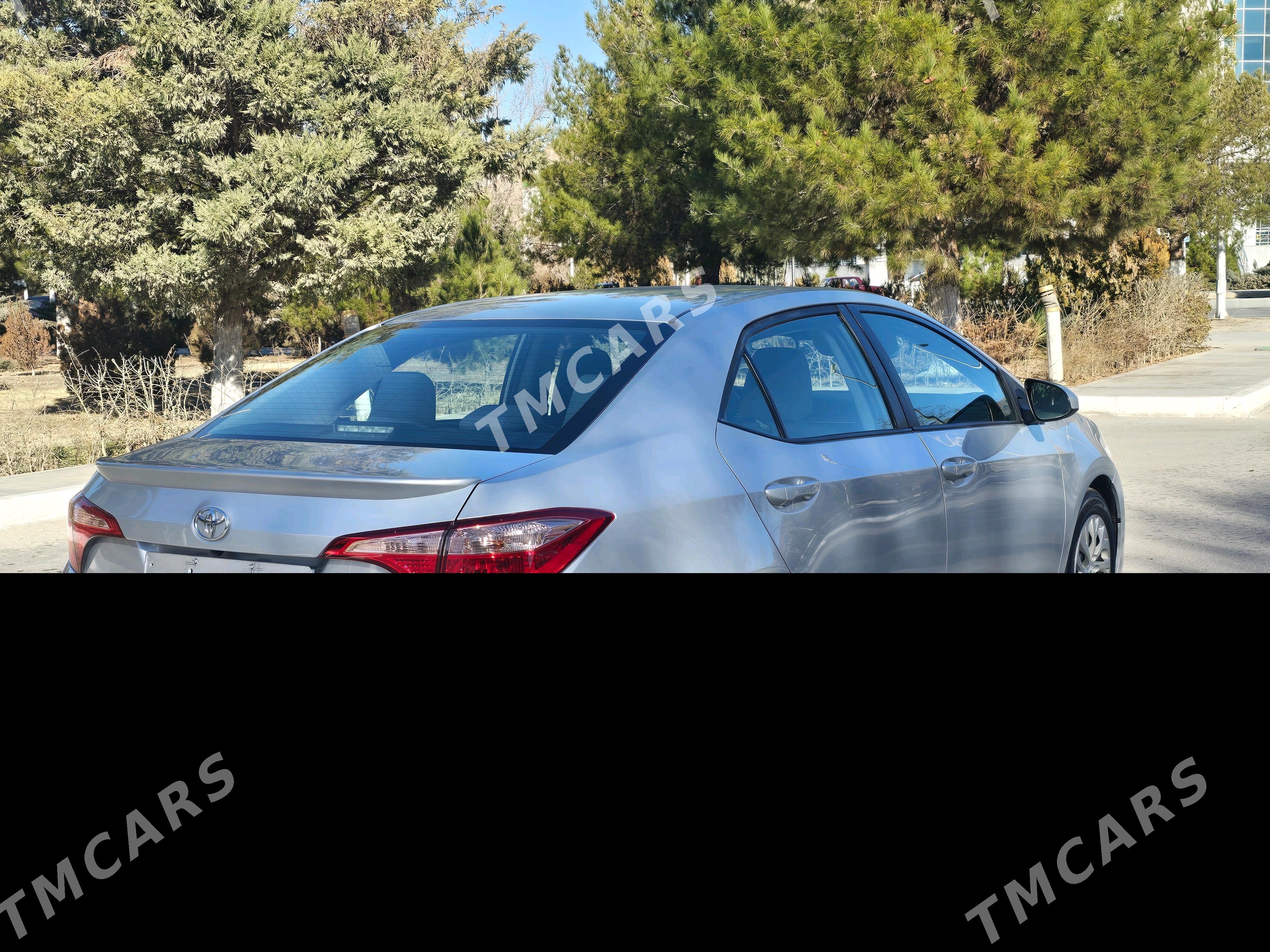 Toyota Corolla 2019 - 235 000 TMT - Balkanabat - img 3