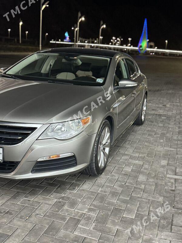 Volkswagen CC 2011 - 140 000 TMT - Türkmenbaşy - img 3