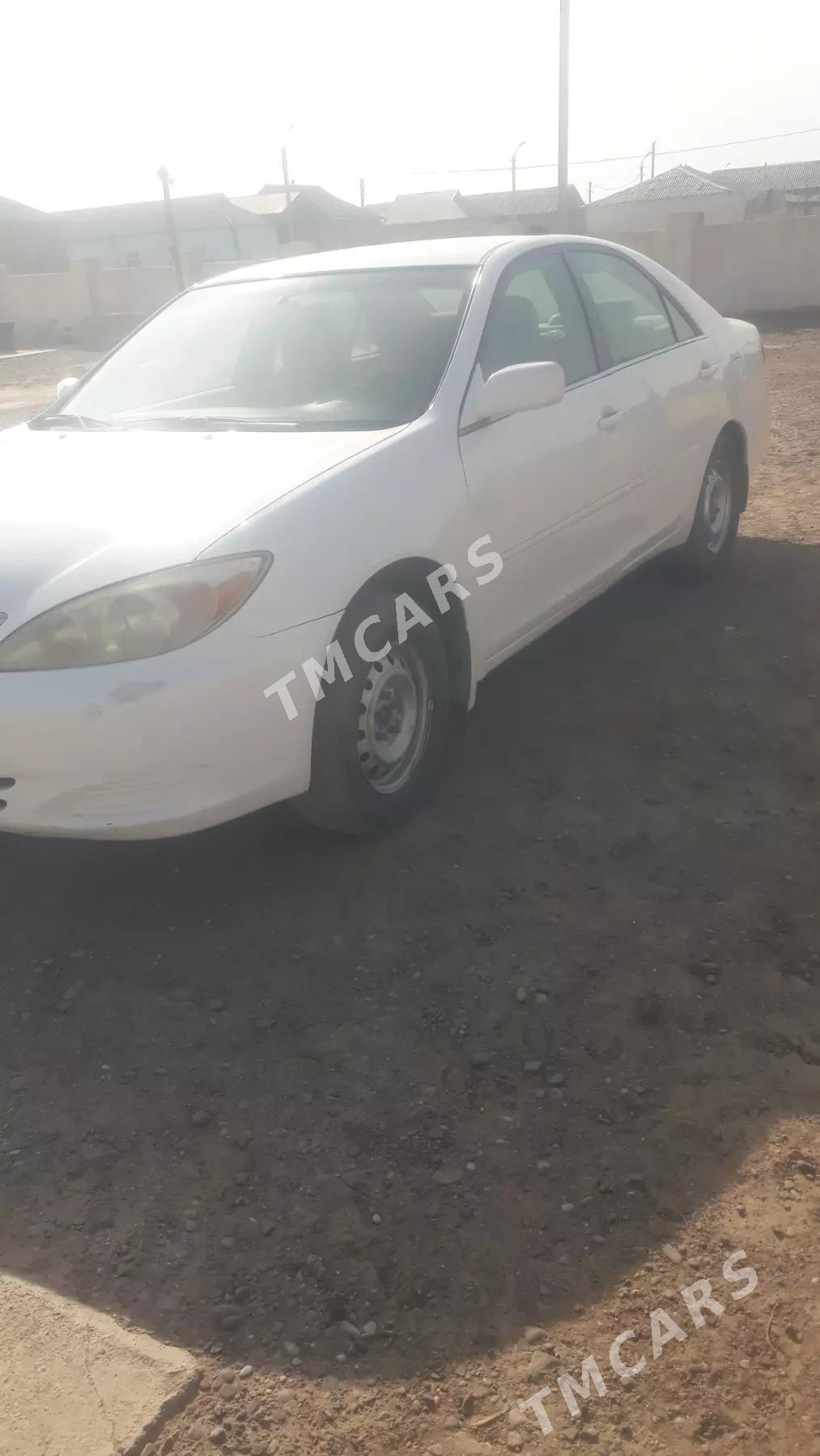 Toyota Camry 2003 - 150 000 TMT - Serhetabat (Guşgy) - img 2