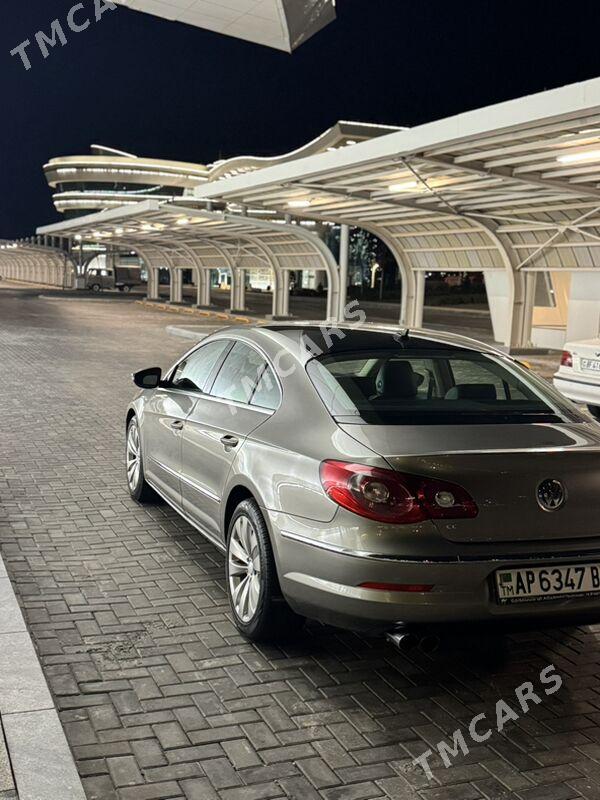 Volkswagen CC 2011 - 140 000 TMT - Türkmenbaşy - img 2