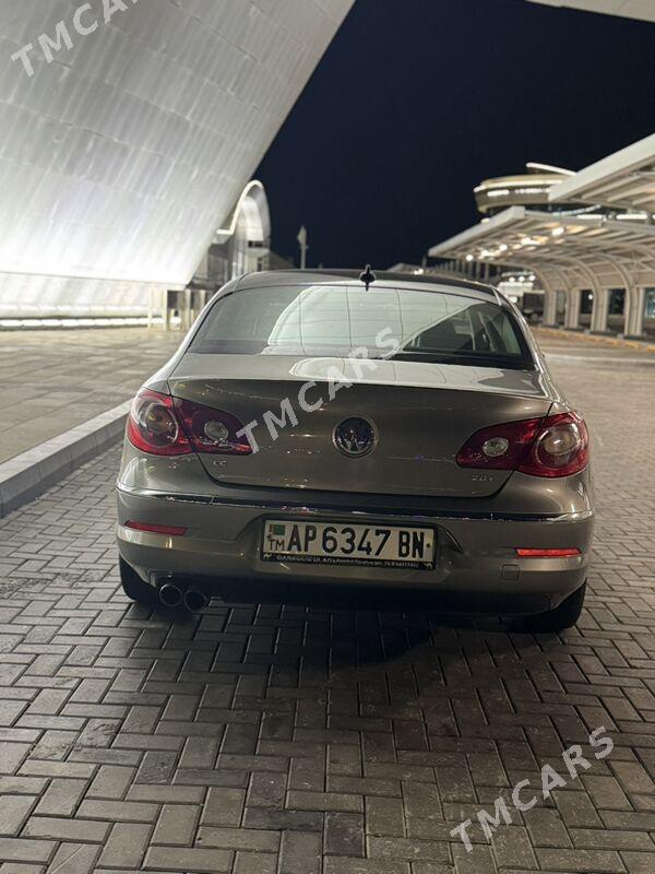 Volkswagen CC 2011 - 140 000 TMT - Türkmenbaşy - img 7