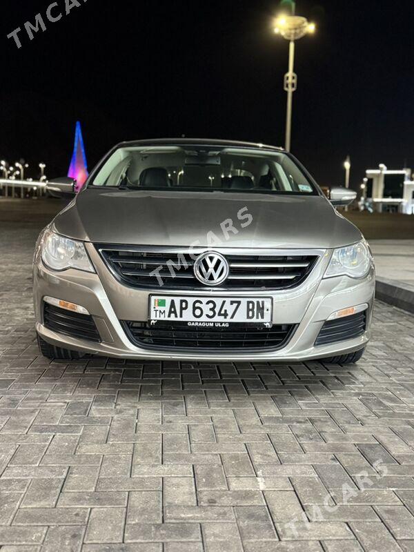 Volkswagen CC 2011 - 140 000 TMT - Türkmenbaşy - img 8